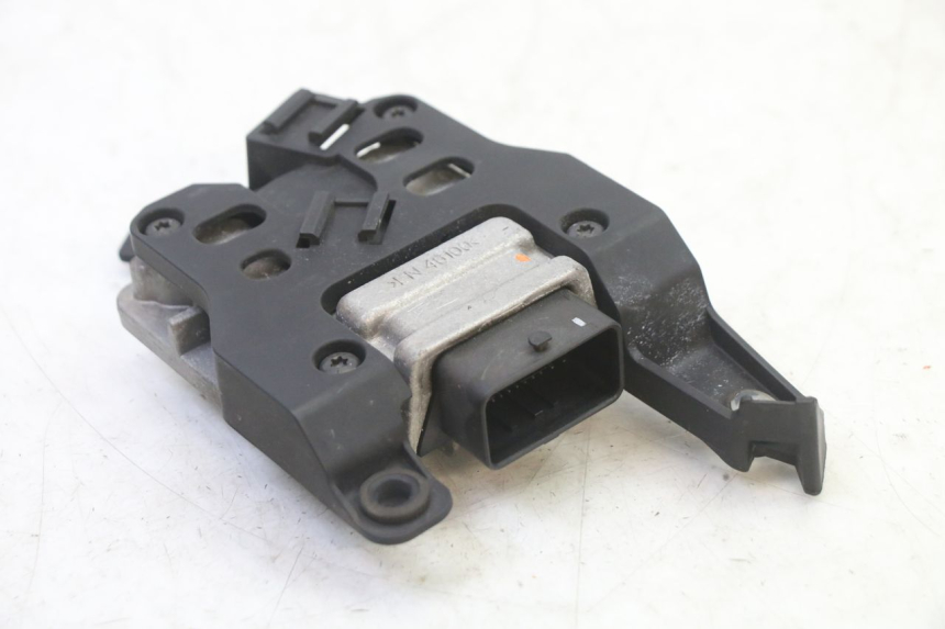 photo de LOCK SET KEY ECU BMW G310 R 310 (2016 - 2020)
