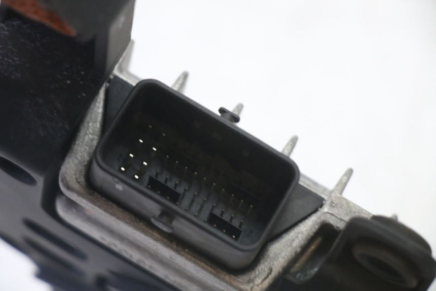 photo de LOCK SET KEY ECU BMW G310 R 310 (2016 - 2020)