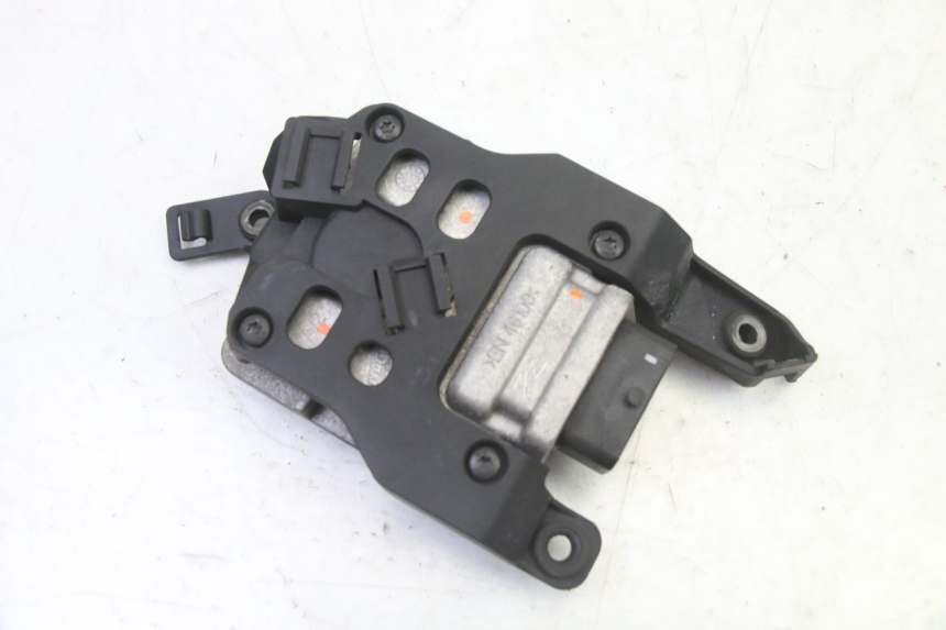 photo de LOCK SET KEY ECU BMW G310 R 310 (2016 - 2020)