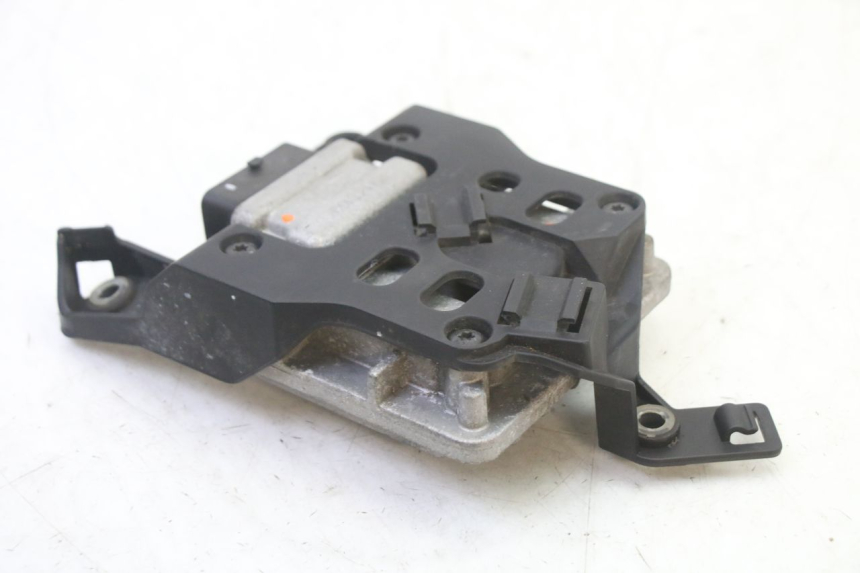 photo de LOCK SET KEY ECU BMW G310 R 310 (2016 - 2020)