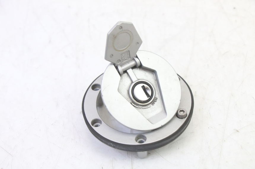 photo de LOCK SET KEY ECU BMW G310 R 310 (2016 - 2020)