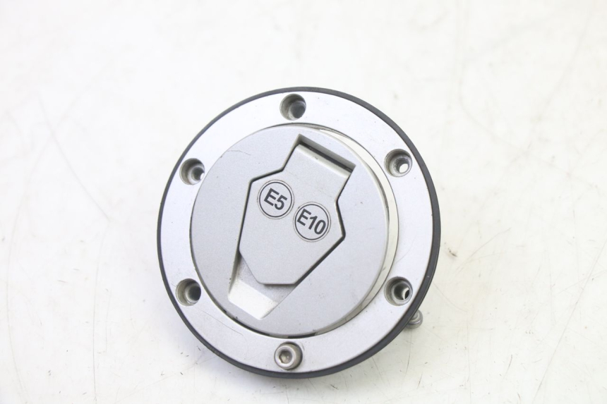 photo de LOCK SET KEY ECU BMW G310 R 310 (2016 - 2020)