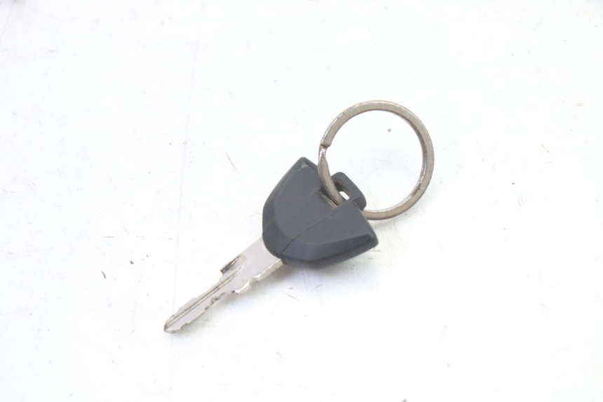 photo de LOCK SET KEY ECU BMW G310 R 310 (2016 - 2020)