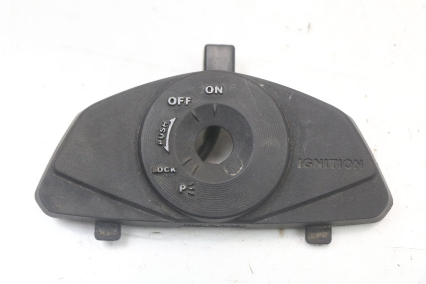 photo de LOCK SET KEY ECU SUZUKI GSR 750 (2011 - 2017)