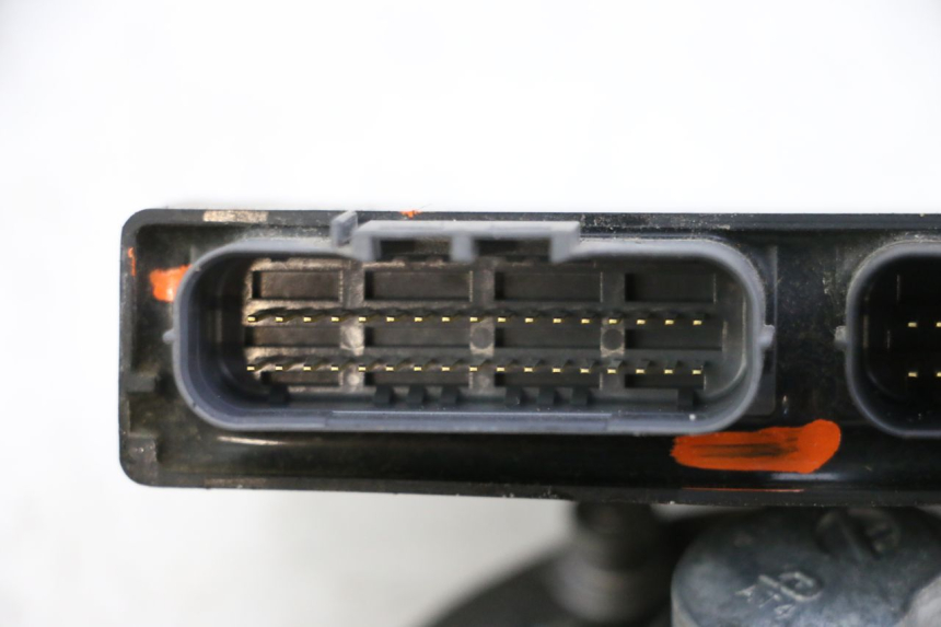 photo de LOCK SET KEY ECU SUZUKI GSR 750 (2011 - 2017)