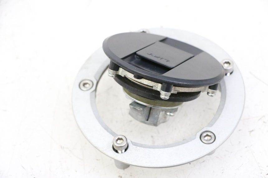 photo de LOCK SET KEY ECU SUZUKI GSR 750 (2011 - 2017)