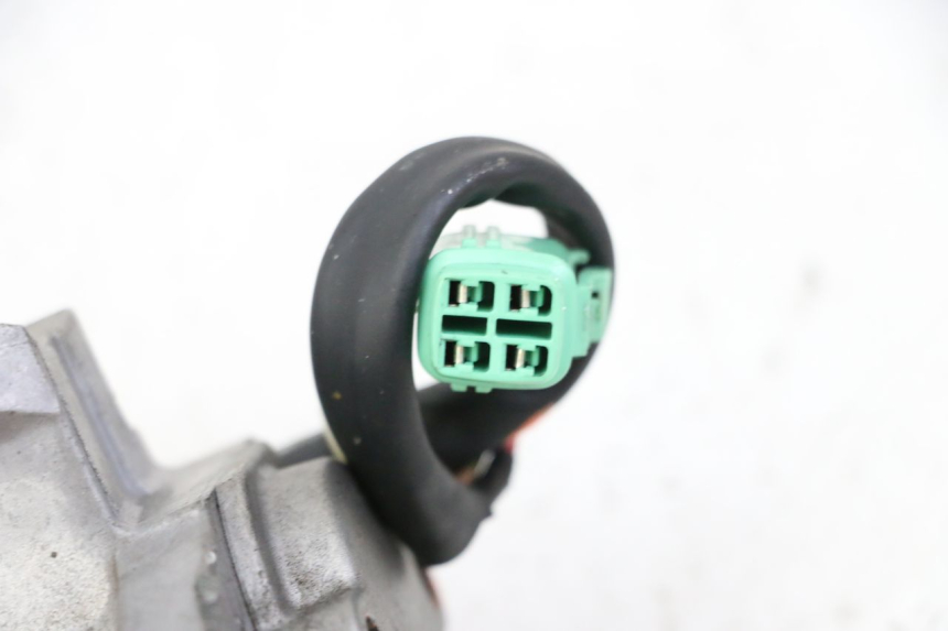 photo de LOCK SET KEY ECU SUZUKI GSR 750 (2011 - 2017)