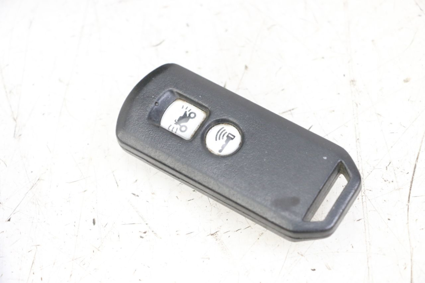 photo de LOCK SET KEY ECU HONDA SH i 300 (2015 - 2020)