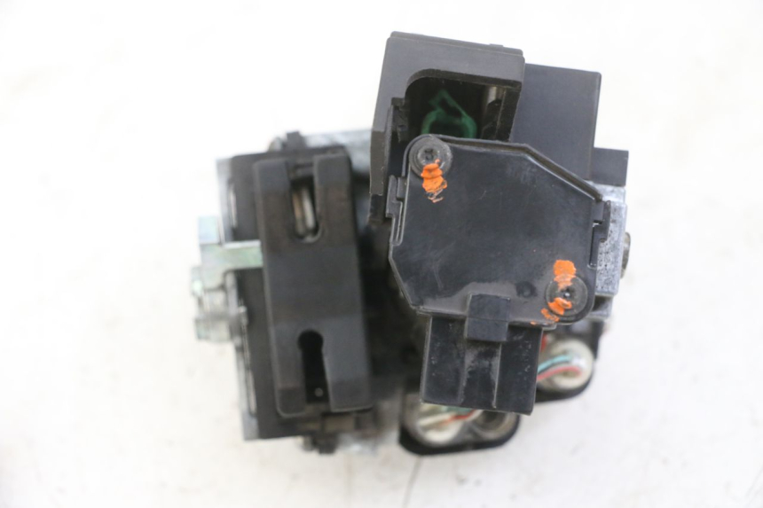 photo de LOCK SET KEY ECU HONDA SH i 300 (2015 - 2020)