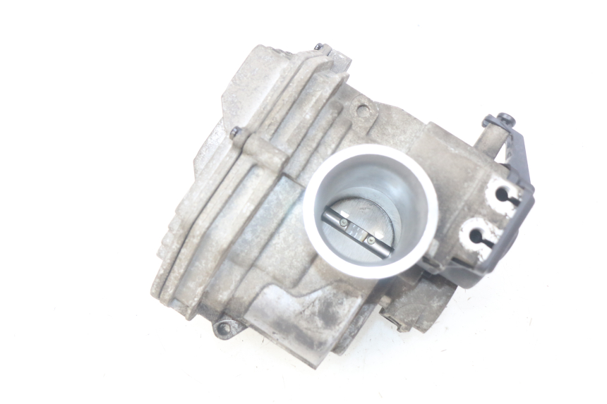 photo de LOCK SET KEY ECU PIAGGIO MP3 500 (2014 - 2016)