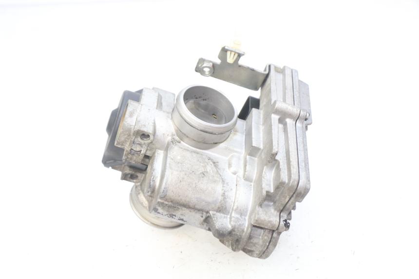 photo de LOCK SET KEY ECU PIAGGIO MP3 500 (2014 - 2016)