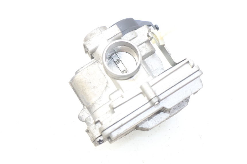 photo de LOCK SET KEY ECU PIAGGIO MP3 500 (2014 - 2016)