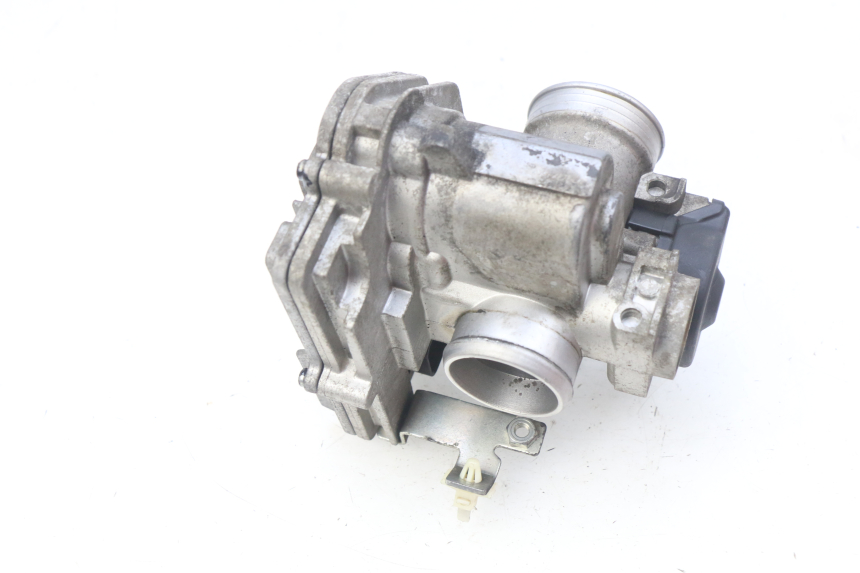 photo de LOCK SET KEY ECU PIAGGIO MP3 500 (2014 - 2016)