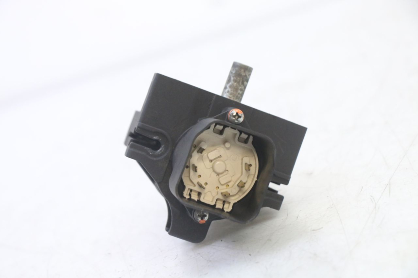 photo de LOCK SET KEY ECU PIAGGIO MP3 RL 250 (2007 - 2010)