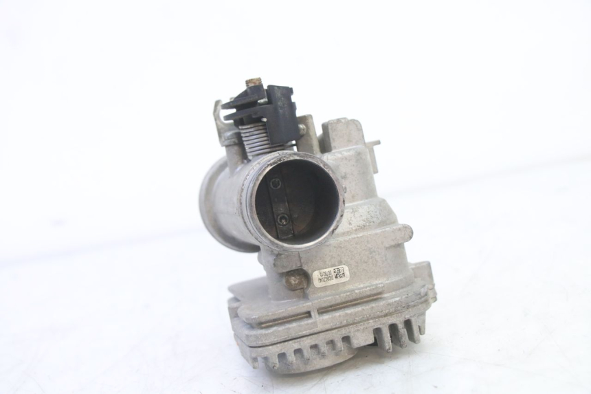 photo de LOCK SET KEY ECU PIAGGIO MP3 RL 250 (2007 - 2010)