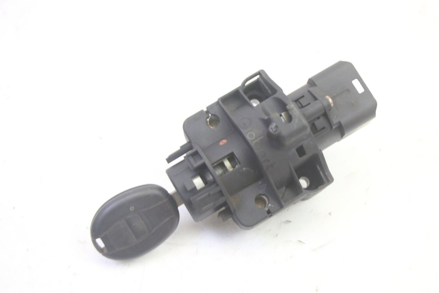 photo de LOCK SET KEY ECU PIAGGIO MP3 RL 250 (2007 - 2010) - Distinctive features