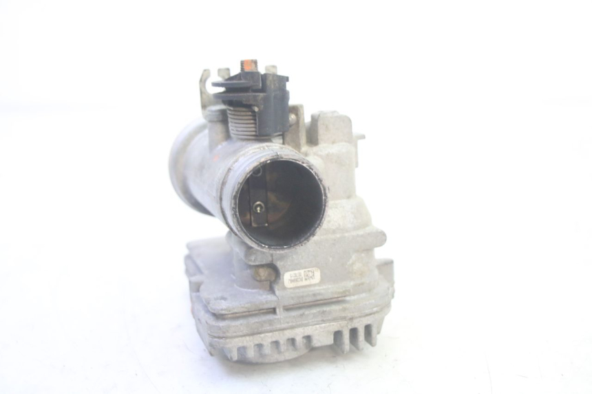 photo de LOCK SET KEY ECU PIAGGIO MP3 RL 250 (2007 - 2010) - Technical close-up