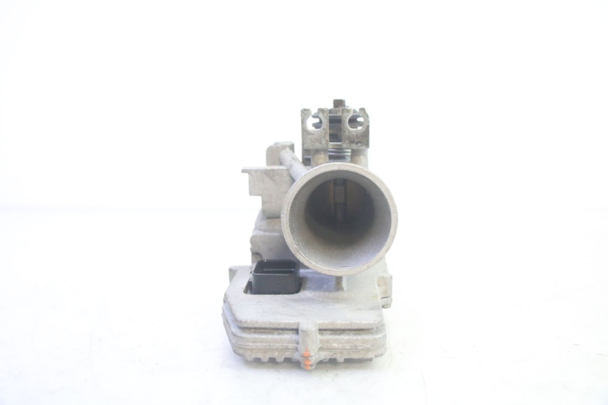 photo de LOCK SET KEY ECU PIAGGIO MP3 RL 250 (2007 - 2010) - Fixing points details