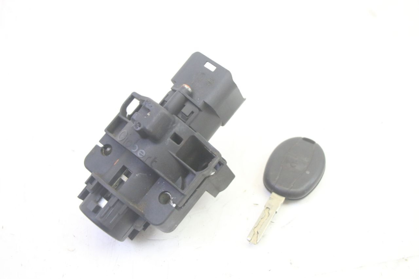 photo de LOCK SET KEY ECU PIAGGIO MP3 RL 250 (2007 - 2010) - Checked used part