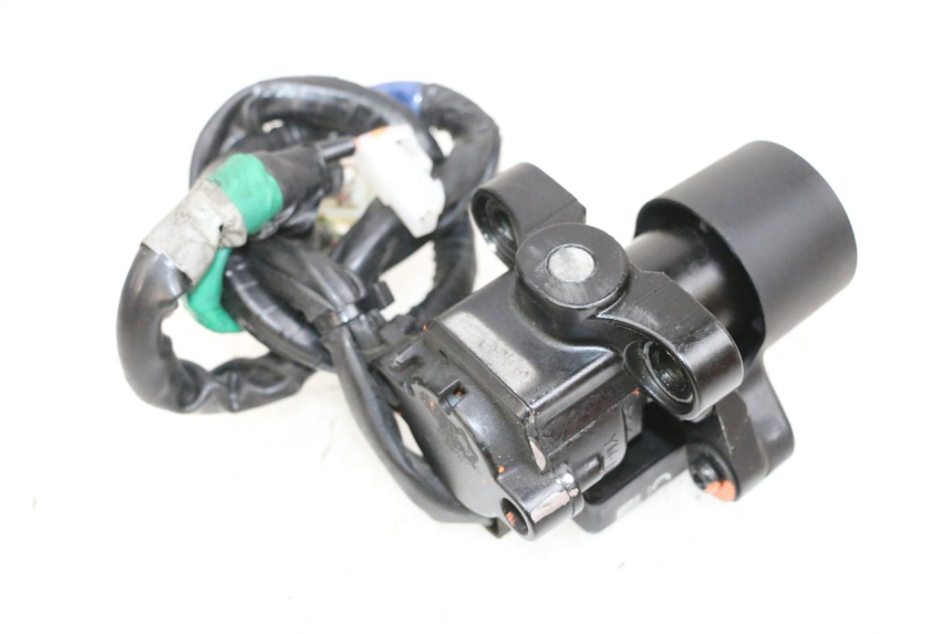 photo de LOCK SET KEY ECU YAMAHA MT-07 MT07 ABS 700 (2018 - 2020) - Surface and material condition