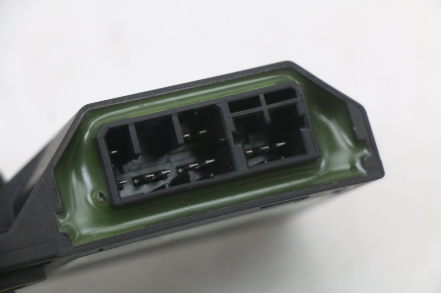 photo de LOCK SET KEY ECU PEUGEOT GEOPOLIS RS 125 (2007 - 2009)