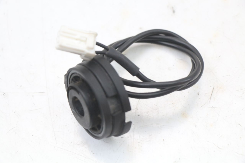 photo de LOCK SET KEY ECU PEUGEOT GEOPOLIS RS 125 (2007 - 2009)