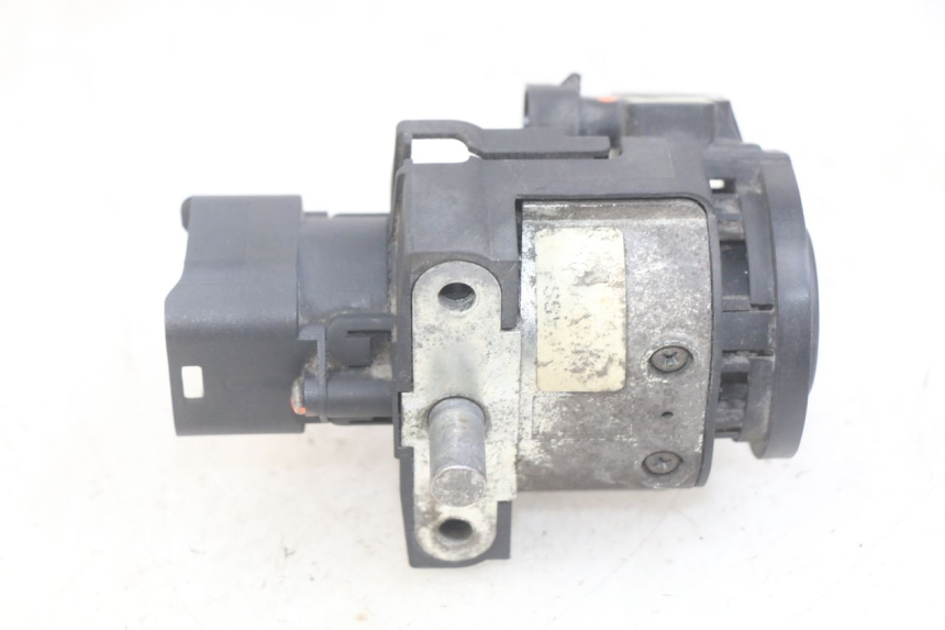 photo de LOCK KEY CDI IGNITION SWITCH KIT PIAGGIO MP3 LT 400 (2007 - 2012)