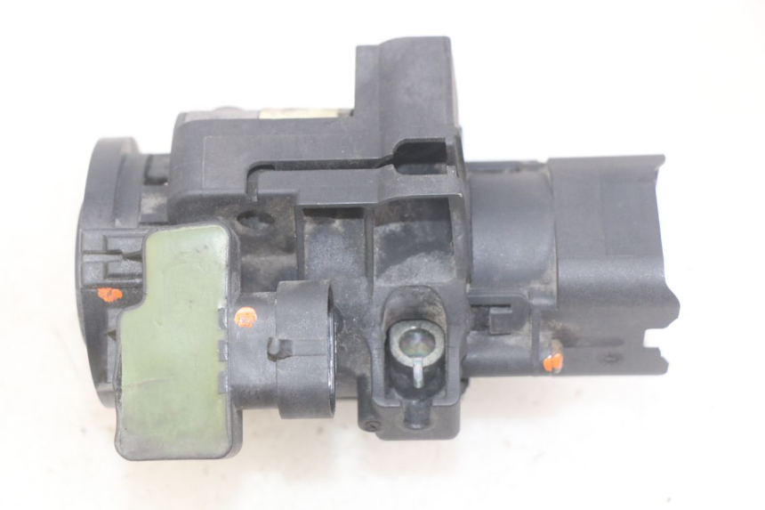 photo de LOCK KEY CDI IGNITION SWITCH KIT PIAGGIO MP3 LT 400 (2007 - 2012)