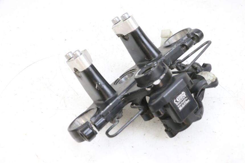 photo de LOCK KEY CDI IGNITION SWITCH KIT YAMAHA TDM ABS 900 (2002 - 2014)