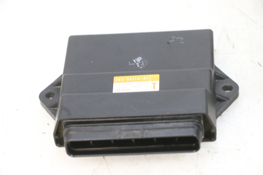 photo de LOCK KEY CDI IGNITION SWITCH KIT YAMAHA TDM ABS 900 (2002 - 2014)