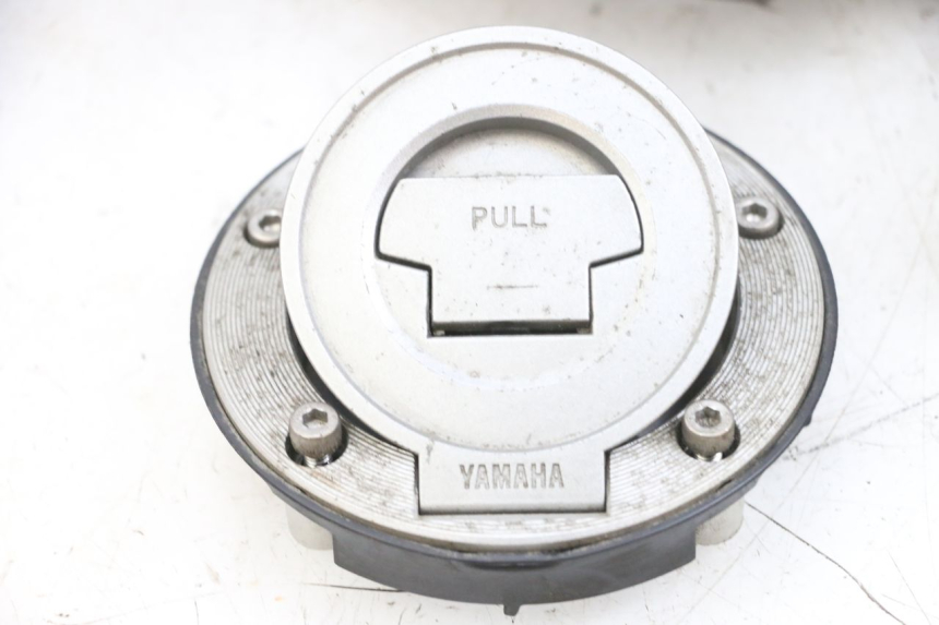 photo de LOCK KEY CDI IGNITION SWITCH KIT YAMAHA TDM ABS 900 (2002 - 2014)