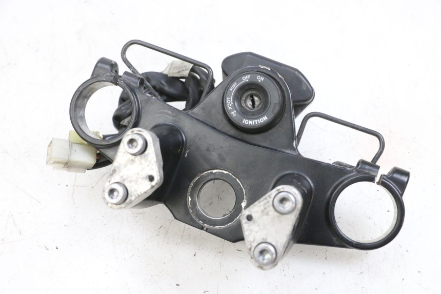 photo de LOCK KEY CDI IGNITION SWITCH KIT YAMAHA TDM ABS 900 (2002 - 2014)