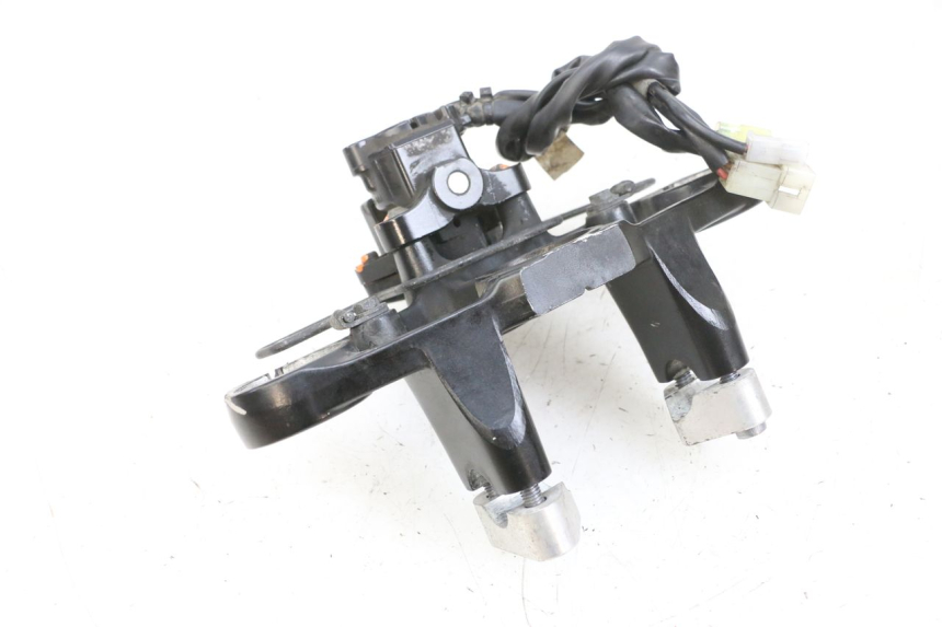 photo de LOCK KEY CDI IGNITION SWITCH KIT YAMAHA TDM ABS 900 (2002 - 2014)