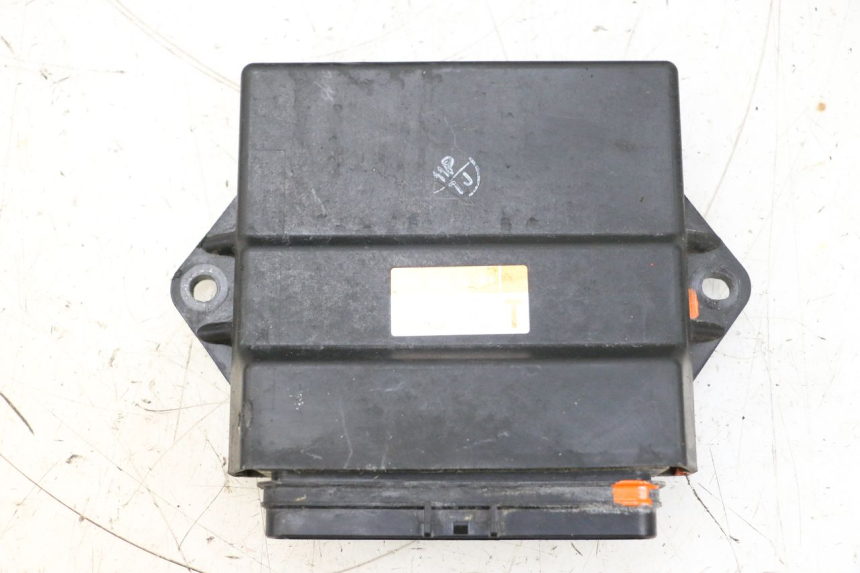 photo de LOCK SET KEY ECU YAMAHA TDM ABS 900 (2002 - 2014) - Used quality zoom