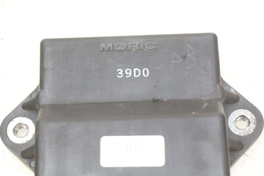 photo de LOCK KEY CDI IGNITION SWITCH KIT YAMAHA X-MAX XMAX 125 (2010 - 2014)