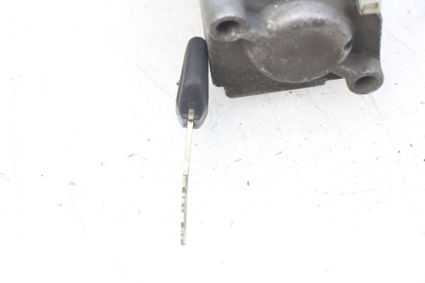 photo de LOCK KEY CDI IGNITION SWITCH KIT YAMAHA X-MAX XMAX 125 (2010 - 2014)