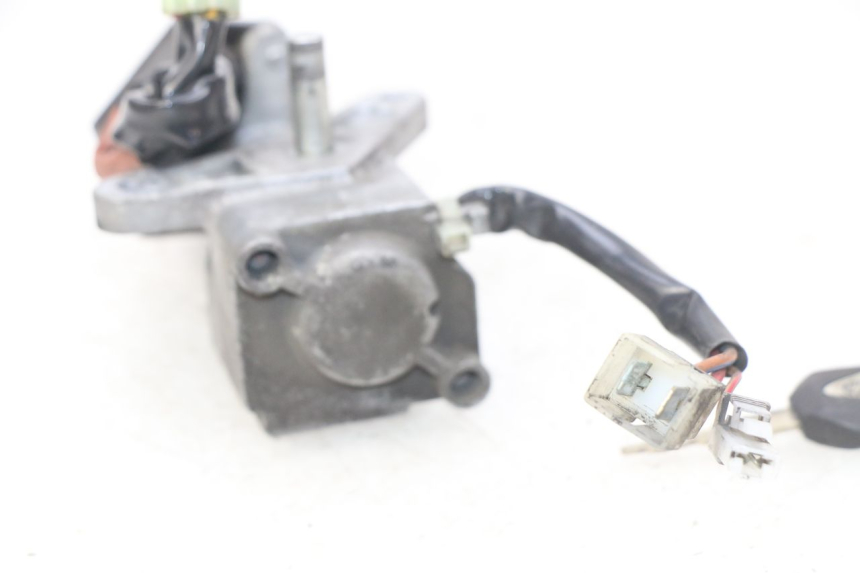 photo de LOCK KEY CDI IGNITION SWITCH KIT YAMAHA X-MAX XMAX 125 (2010 - 2014)