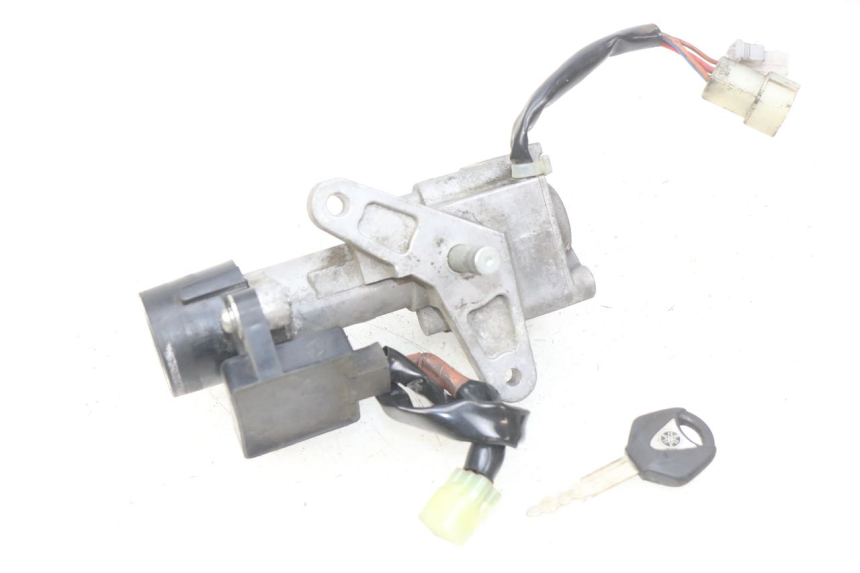 photo de LOCK KEY CDI IGNITION SWITCH KIT YAMAHA X-MAX XMAX 125 (2010 - 2014)