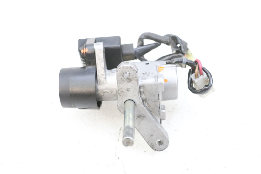photo de LOCK KEY CDI IGNITION SWITCH KIT YAMAHA XMAX X-MAX 125 (2006 - 2009) - Component zoom