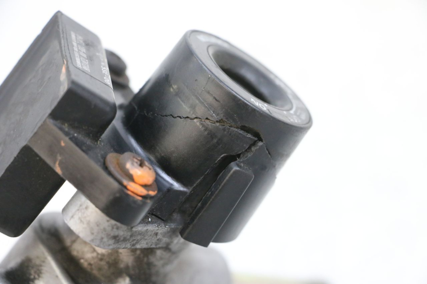 photo de LOCK KEY CDI IGNITION SWITCH KIT YAMAHA XMAX X-MAX 125 (2006 - 2009) - Used quality zoom