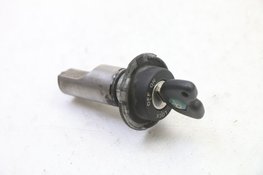 photo de LOCK KEY CDI IGNITION SWITCH KIT PIAGGIO X9 EVOLUTION 125 (2003 - 2007)