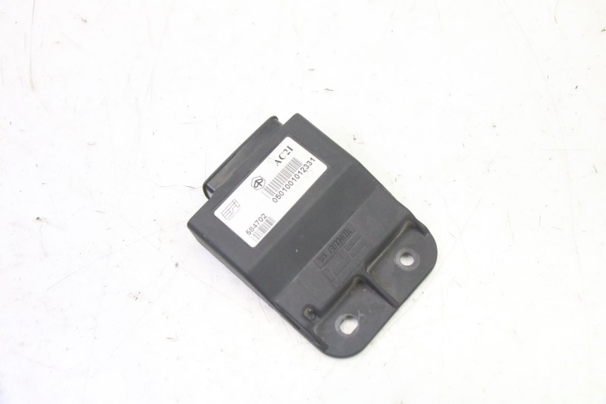 photo de LOCK KEY CDI IGNITION SWITCH KIT PIAGGIO X9 EVOLUTION 125 (2003 - 2007)
