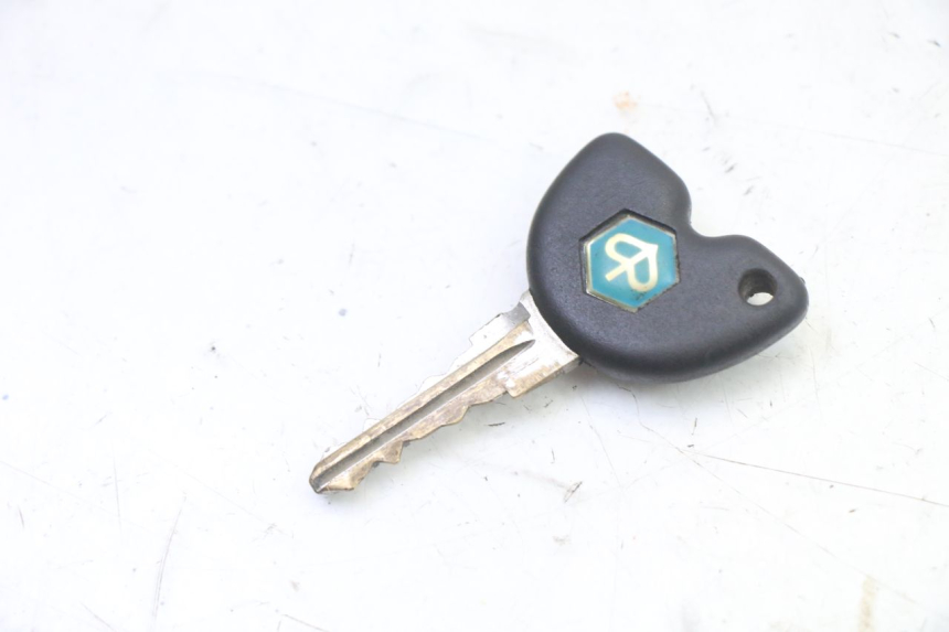 photo de LOCK KEY CDI IGNITION SWITCH KIT PIAGGIO X9 EVOLUTION 125 (2003 - 2007)