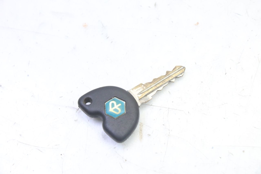photo de LOCK KEY CDI IGNITION SWITCH KIT PIAGGIO X9 EVOLUTION 125 (2003 - 2007)