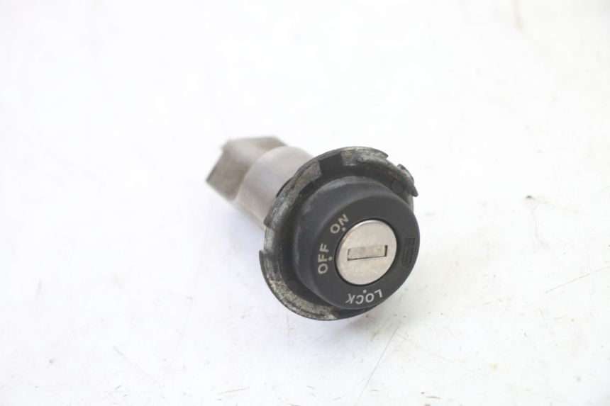 photo de LOCK KEY CDI IGNITION SWITCH KIT PIAGGIO X9 EVOLUTION 125 (2003 - 2007)