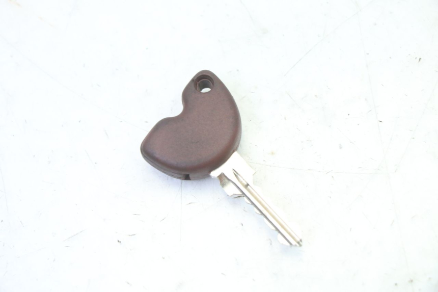 photo de LOCK KEY CDI IGNITION SWITCH KIT PIAGGIO X9 EVOLUTION 125 (2003 - 2007)