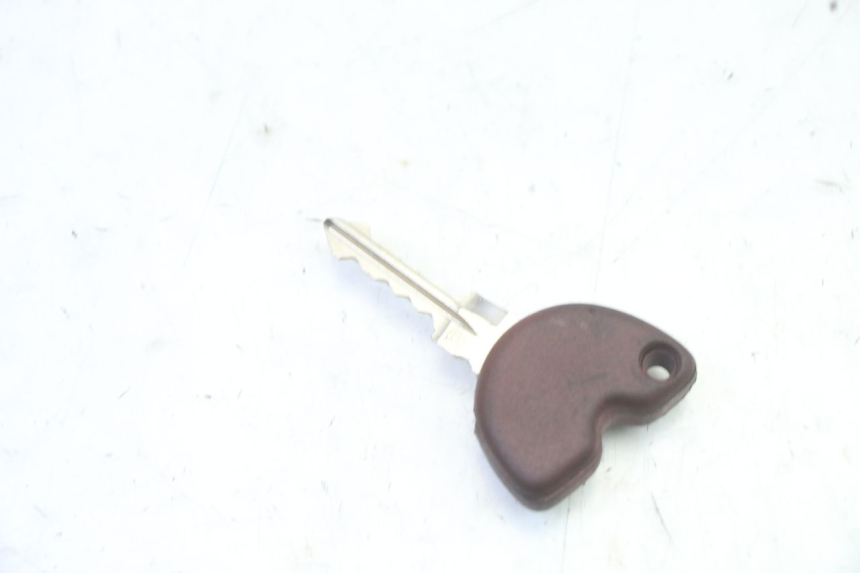 photo de LOCK KEY CDI IGNITION SWITCH KIT PIAGGIO X9 EVOLUTION 125 (2003 - 2007)