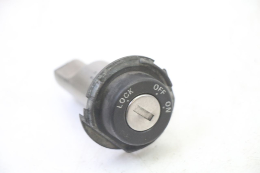 photo de LOCK KEY CDI IGNITION SWITCH KIT PIAGGIO X9 EVOLUTION 125 (2003 - 2007)