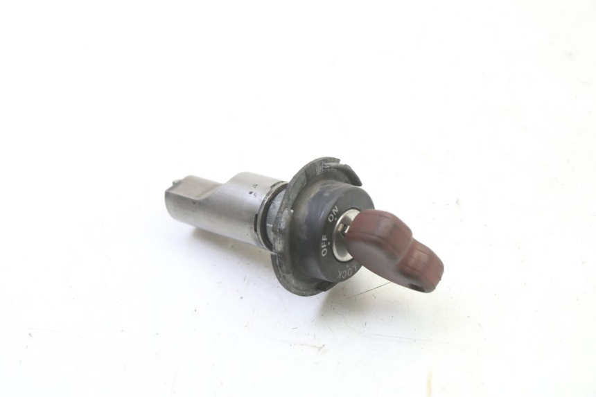 photo de LOCK KEY CDI IGNITION SWITCH KIT PIAGGIO X9 EVOLUTION 125 (2003 - 2007)