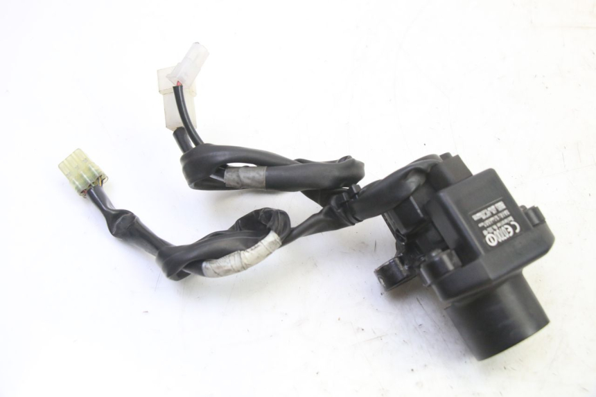 photo de LOCK SET KEY ECU YAMAHA XJ6 ABS 600 (2008 - 2016)